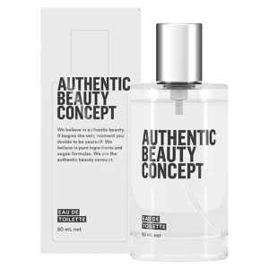 EAU DE TOILETTE
