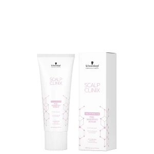 SCALPCLINIX Peeling Przygotowujący