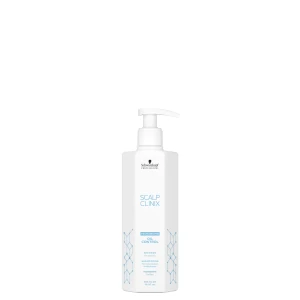 SCALPCLINIX Szampon Kontrolujący Sebum