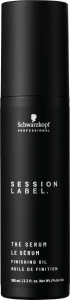 THE SERUM Olejek do Pielęgnacji Końcowej
