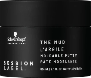 THE MUD Pomada Modelująca