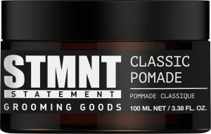STMNT Klasyczna pomada