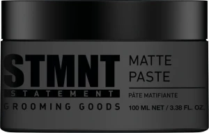 STMNT Pasta matująca
