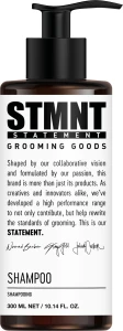 STMNT Szampon