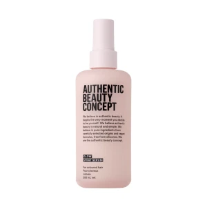 SERUM NABŁYSZCZAJĄCE  W SPRAYU