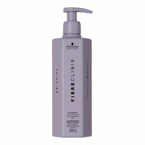 Fibre_Clinix_DeFrizz_Shampoo_300ml_4067971068244_Packshot.JPEG